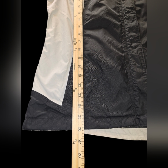 Columbia Omni-Tech Rain Jacket Women’s L Tested Tough in Pink - Picture 5 of 9